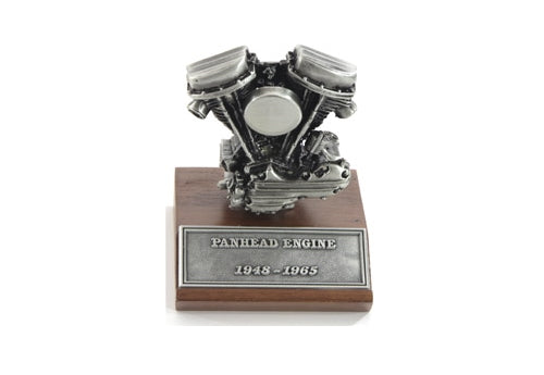 panhead engine