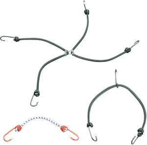 bungee cord parts