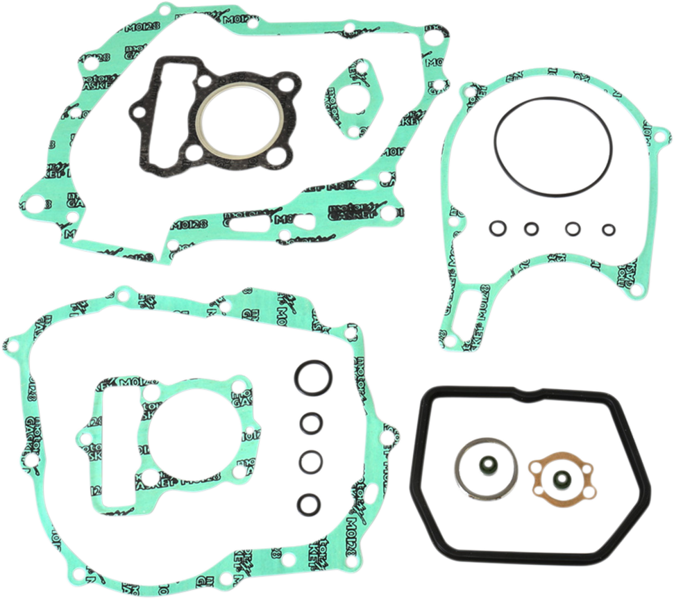 数量限定 ATHENA GASKET KIT COMPLETE HON P400210850245