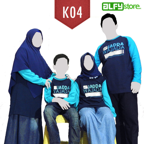 Download Gambar Kaos Muslim - Desain Kaos Menarik