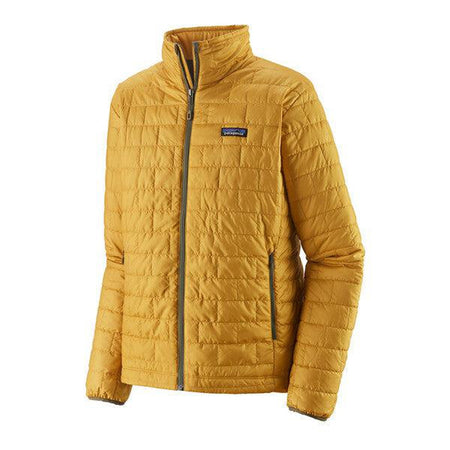 M's Nano Puff Jkt