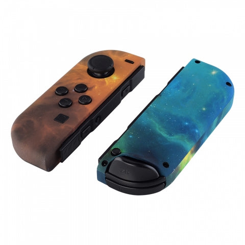 nintendo switch joy con shells