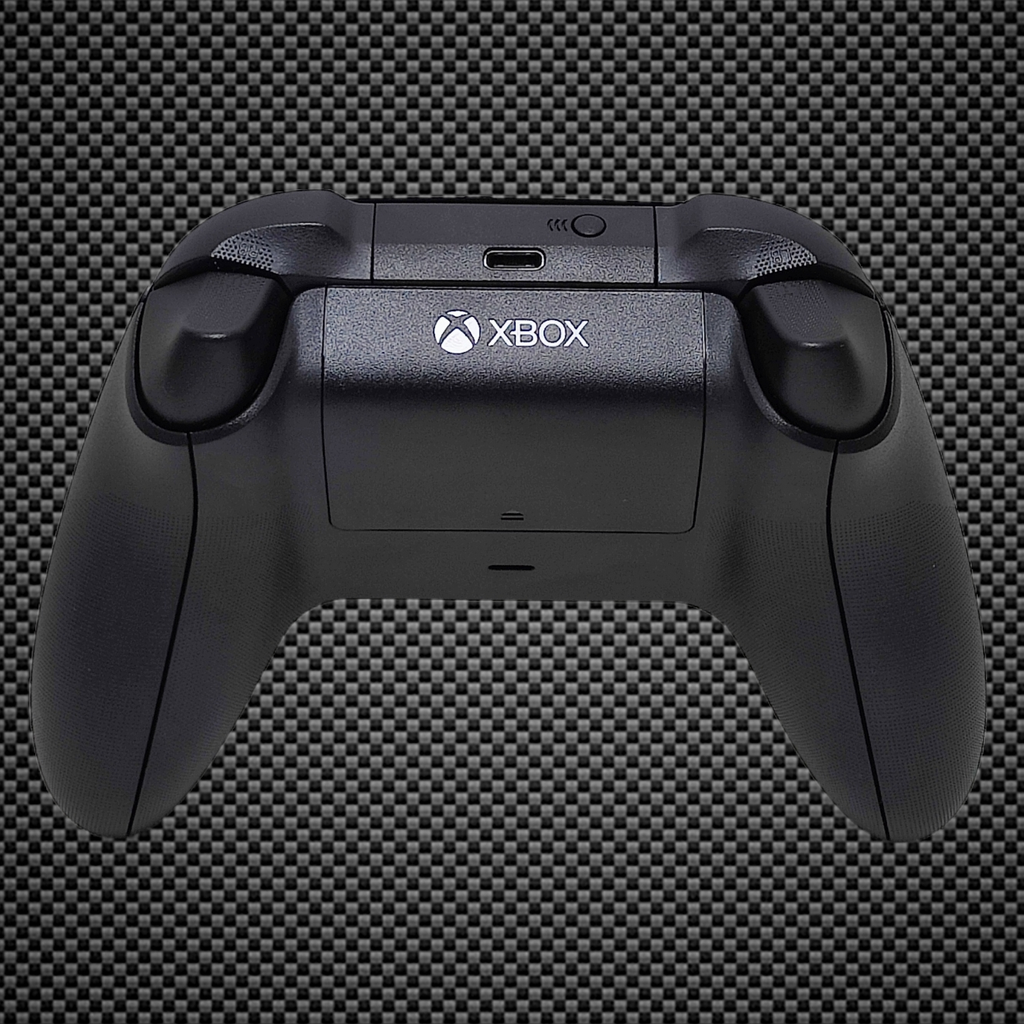 Bloody Claws Themed Xbox Series X/S Custom Controller – Primzstar Modz
