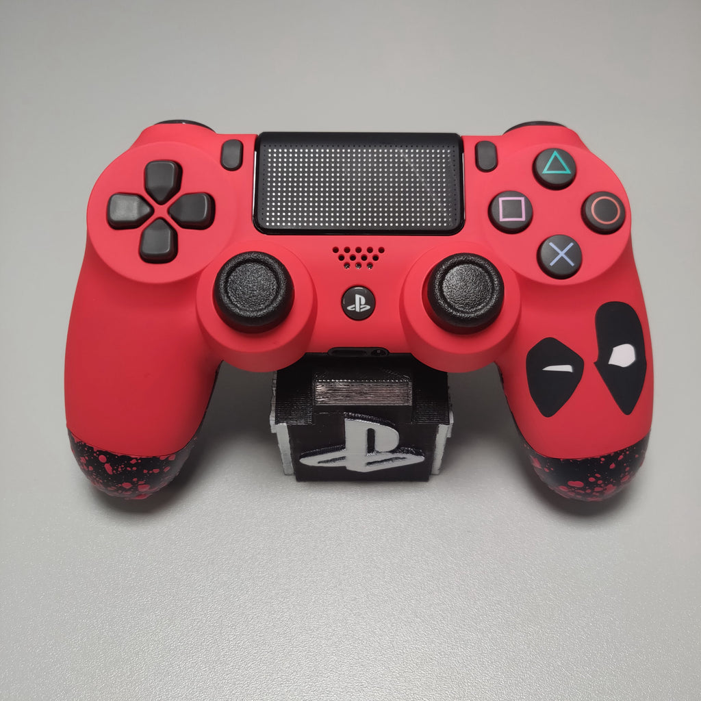 themed ps4 controllers