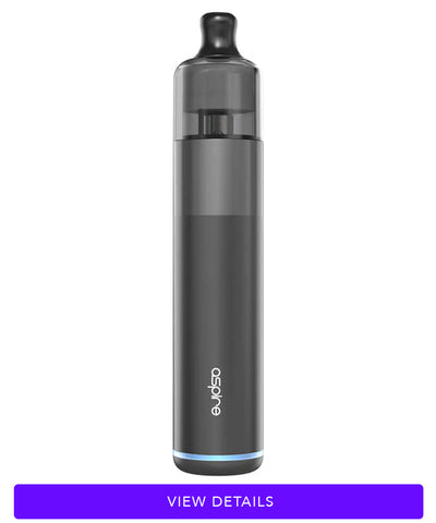 aspire flexus stik