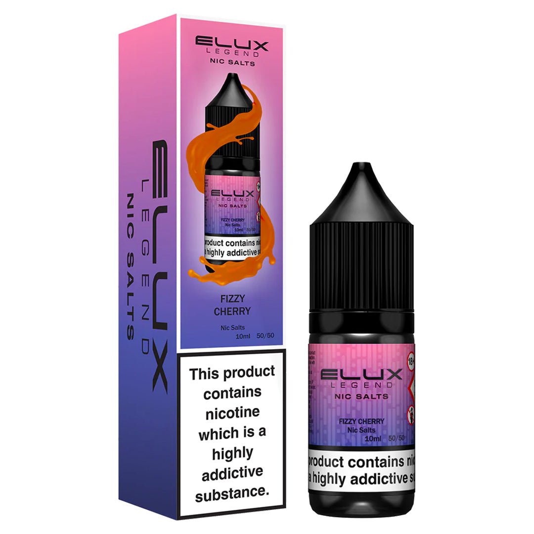 Gummy Grape Nic Salt by Ice Blox 10ml