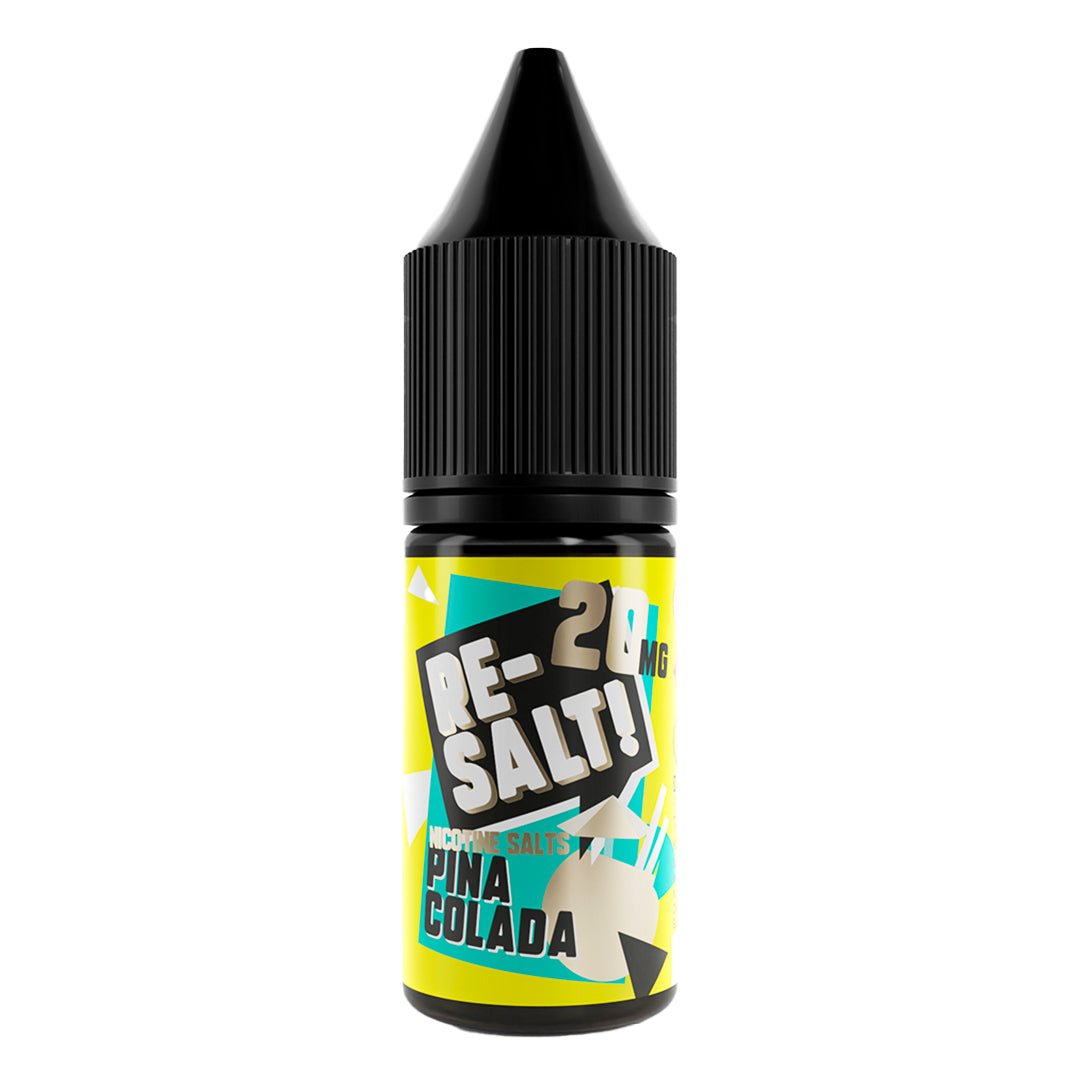 Hola Cola Nic Salt E-Liquid