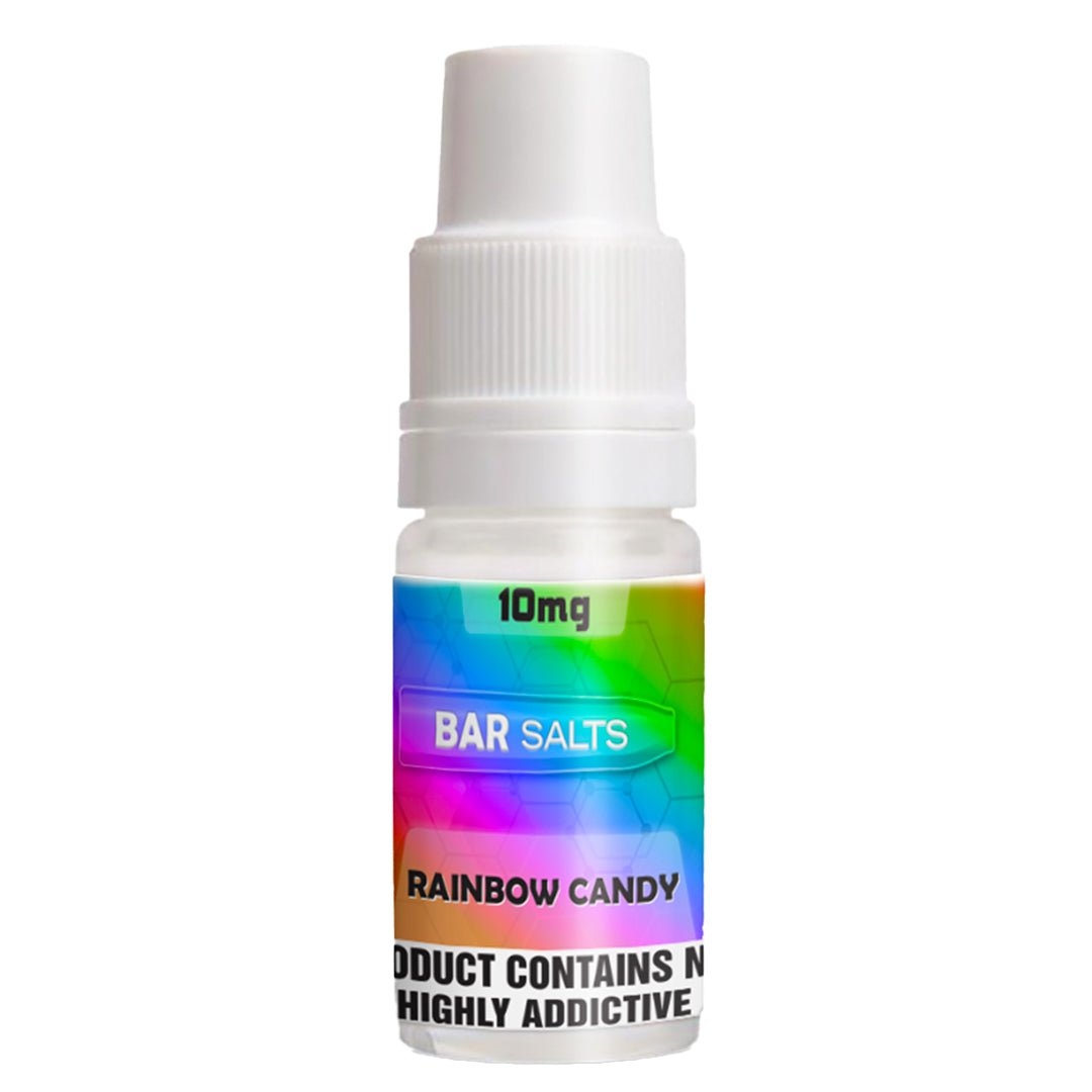 Kiwi Ready-to-Vape Liquid Crunch 10ml