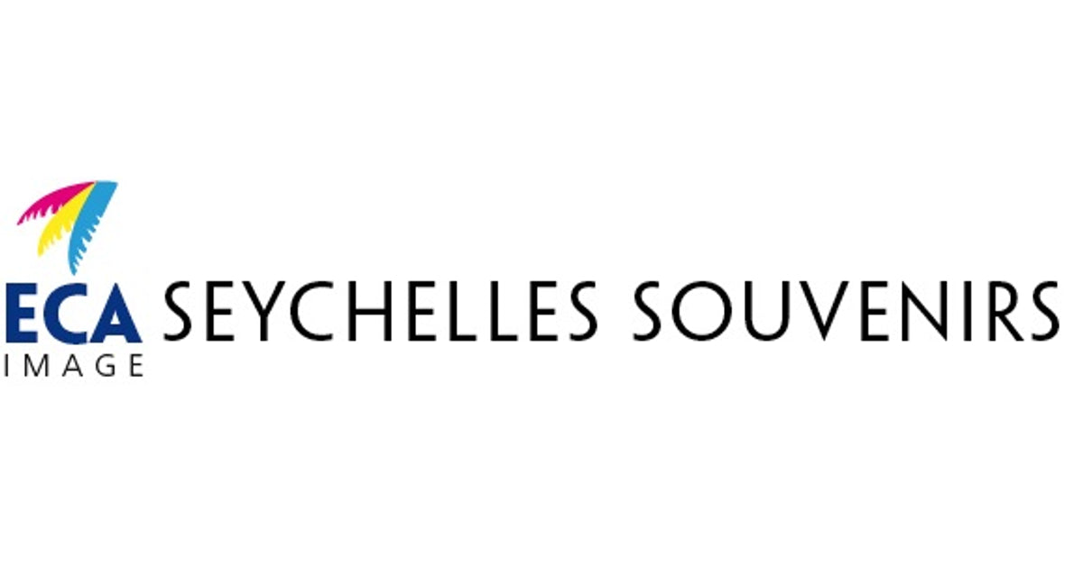 Seychelles Souvenirs