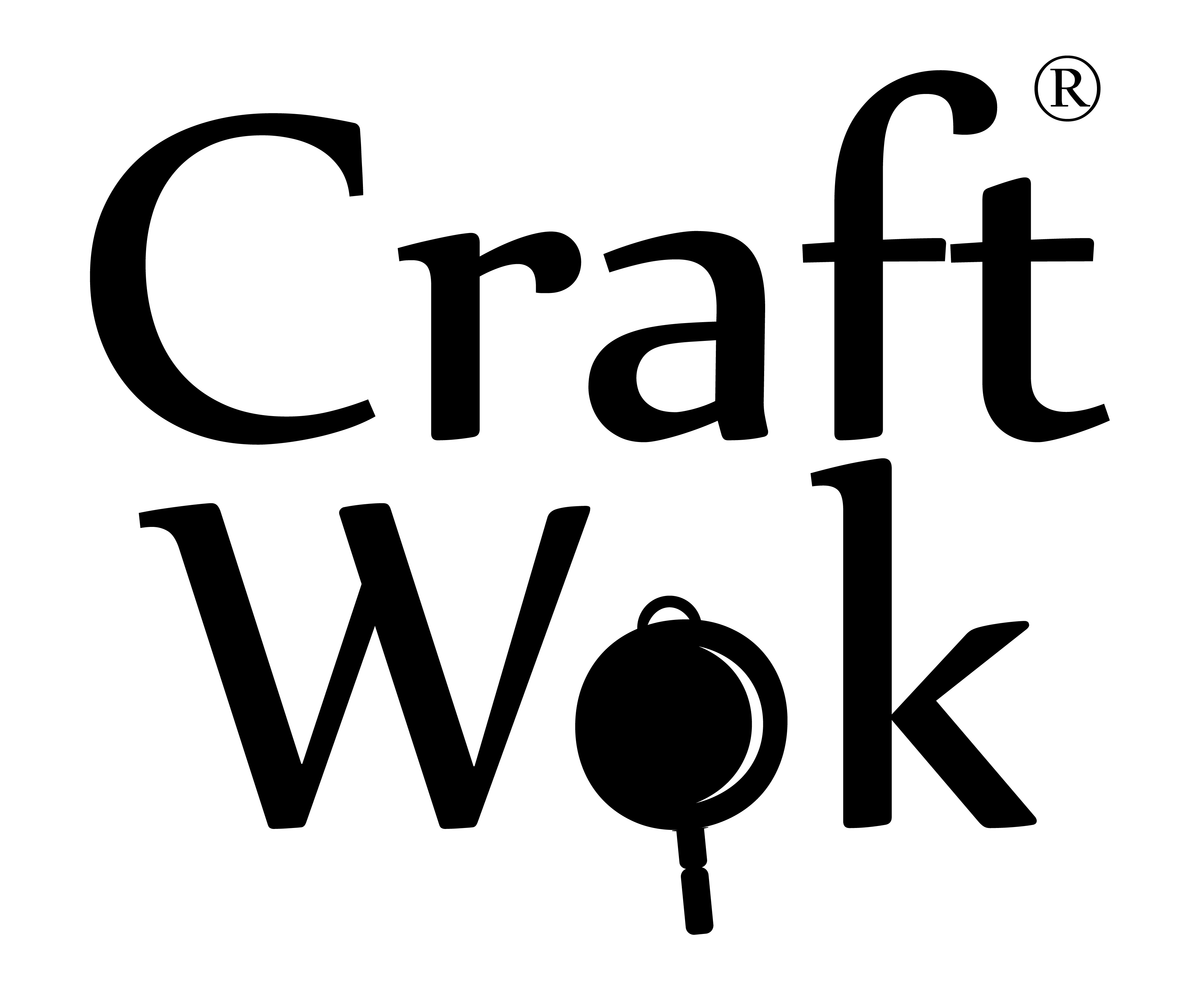 Craft Wok