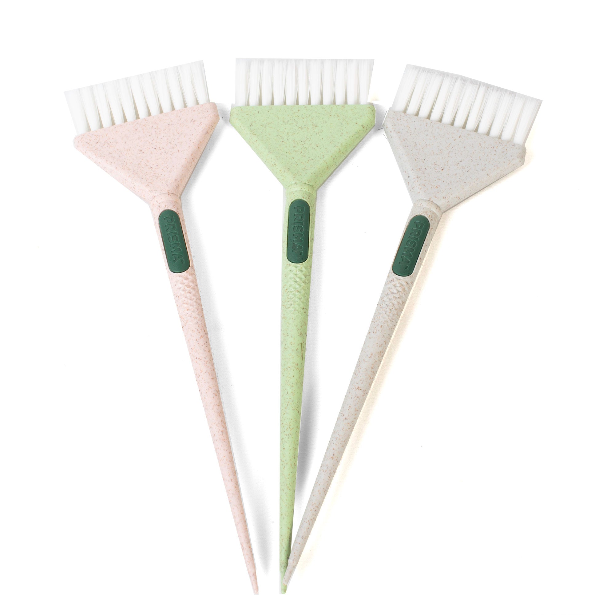 Prisma Bamboo Fibre Tint Brushes – Hair Cosmetics Ltd