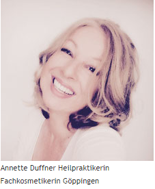 Heilimpulse Annette Duffner