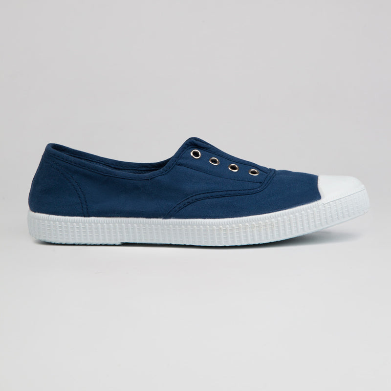 Hampton Canvas Plum - NAVY (EU 37-43) – HAMPTON CANVAS