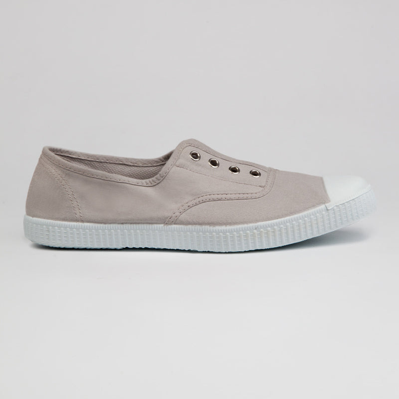 Hampton Canvas Plum - PUTTY (EU 37-43) – HAMPTON CANVAS