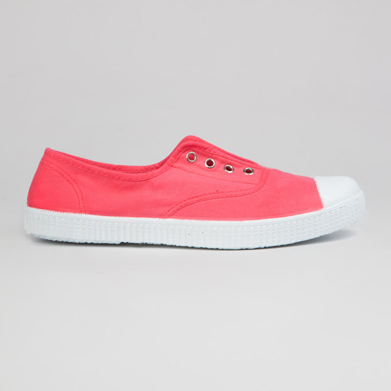 Hampton Canvas Plum - WATERMELON (EU 37-43) – HAMPTON CANVAS