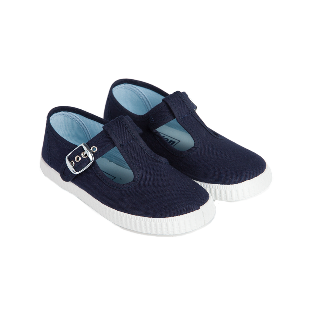 hampton canvas shoes