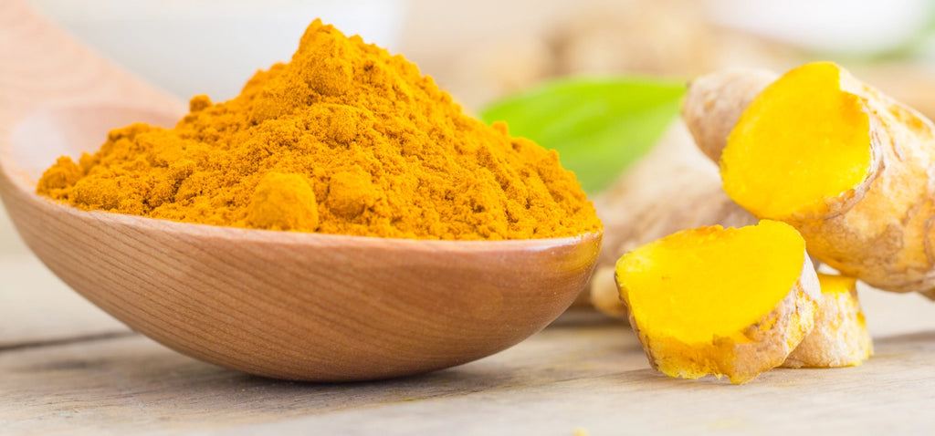 Curcumin Supplements