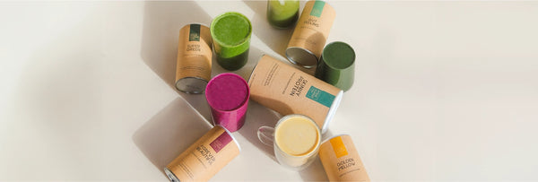 Your Super The Detox Bundle