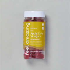 Apple Cider Vinegar Gummy Vitamins