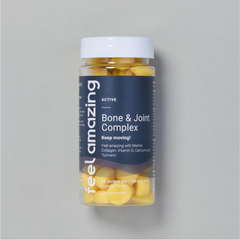 Bone and Joints Support Gummy Vitamins