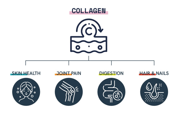 Collagen Benefits