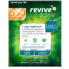 Revive Active