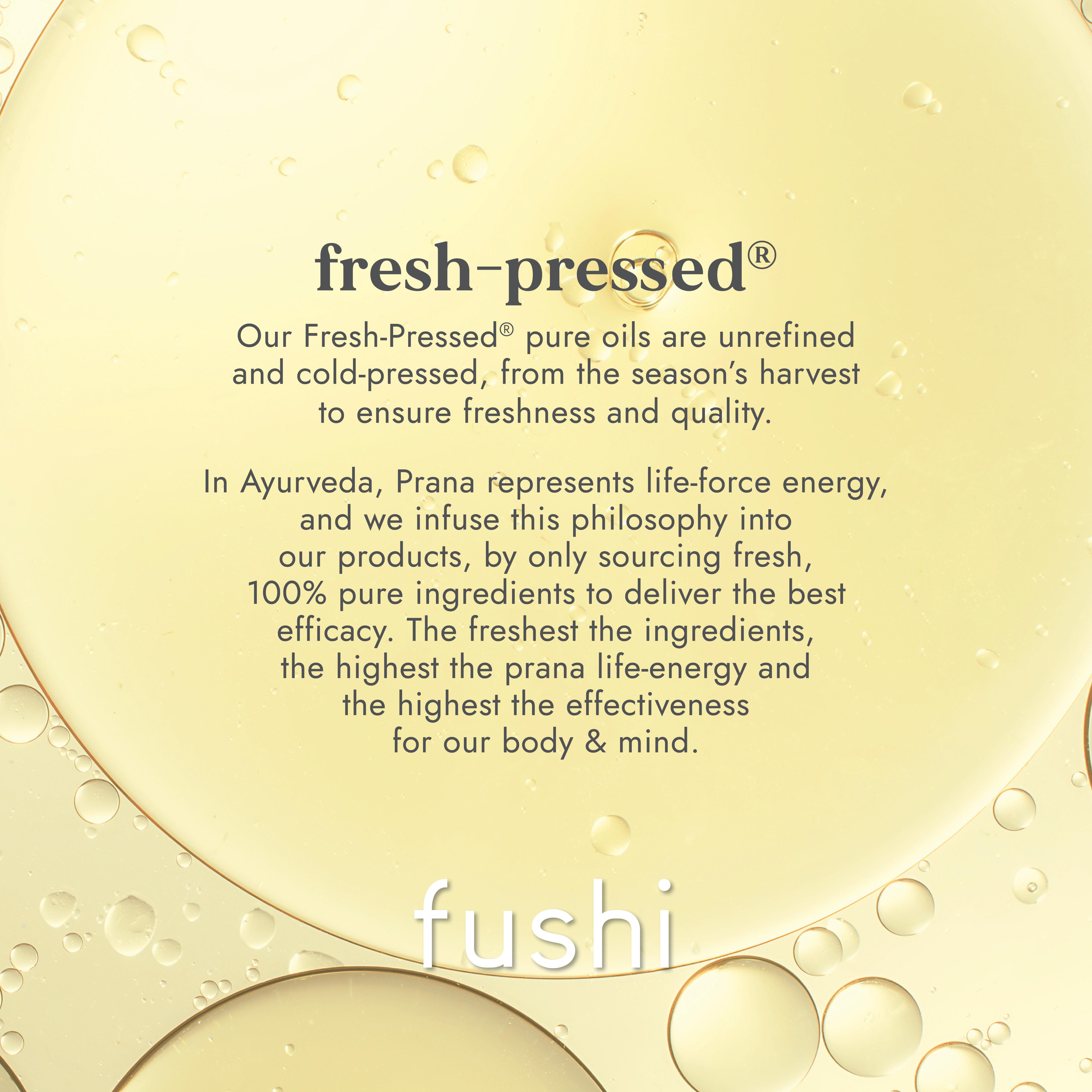 Fushi Really Good Cellulite Oil | 100ml