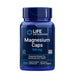 life extension magnesium