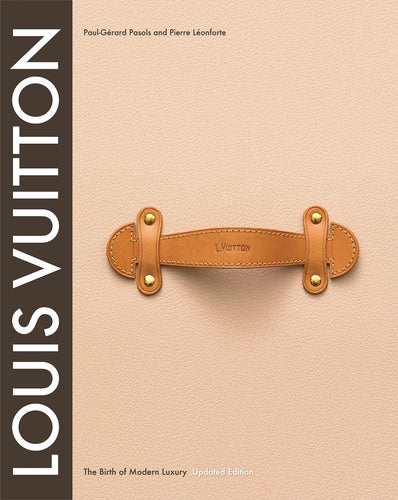 Louis Vuitton: Virgil Abloh (Classic Balloon Cover) [Book]