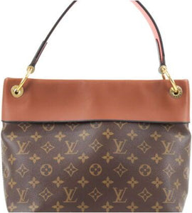 Louis Vuitton Monogram Tuileries Shoulder Bag ○ Labellov ○ Buy and Sell  Authentic Luxury