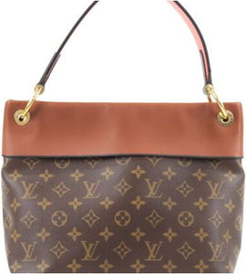 Louis Vuitton Monogram Tuileries Shoulder Bag ○ Labellov ○ Buy