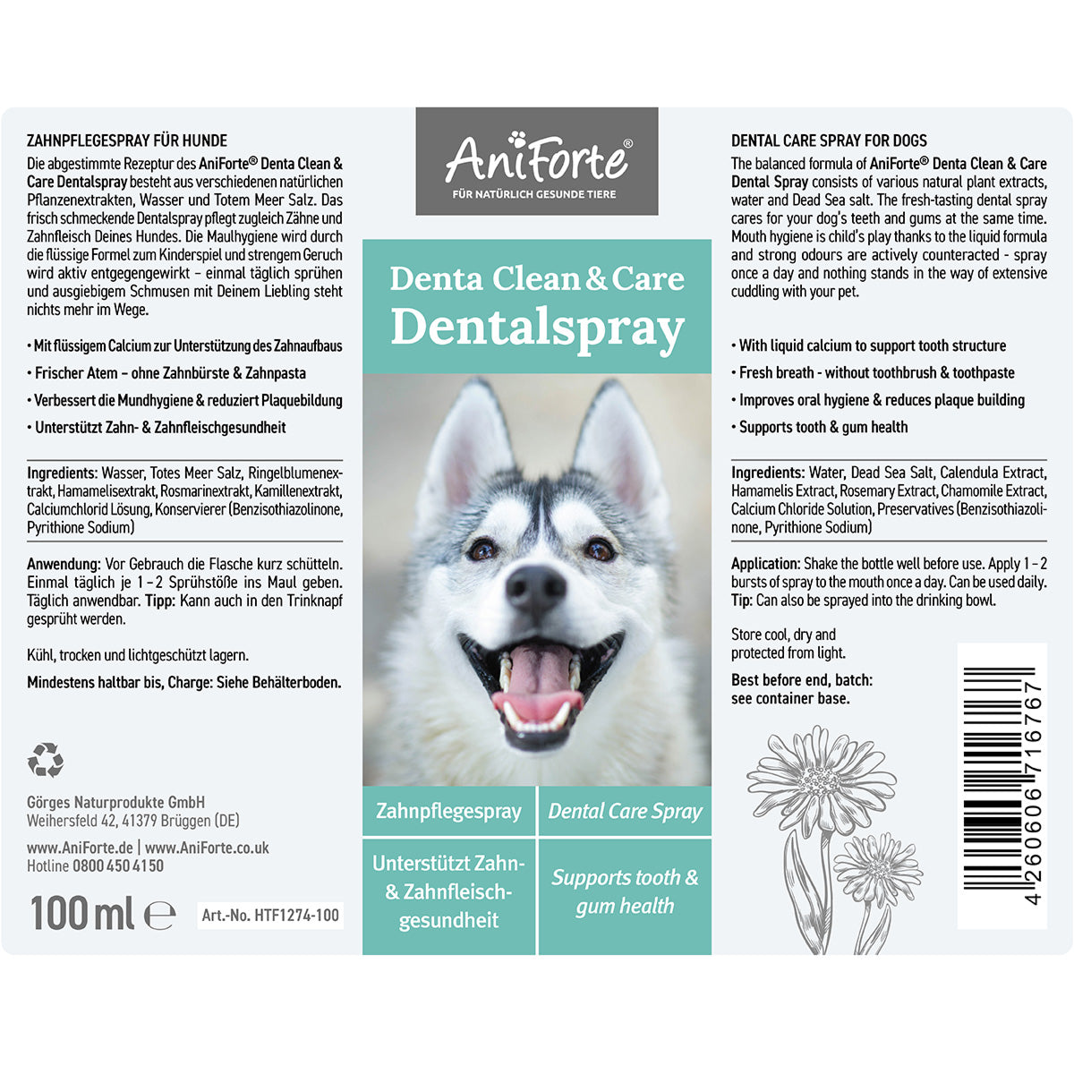 how to apply for husky dental