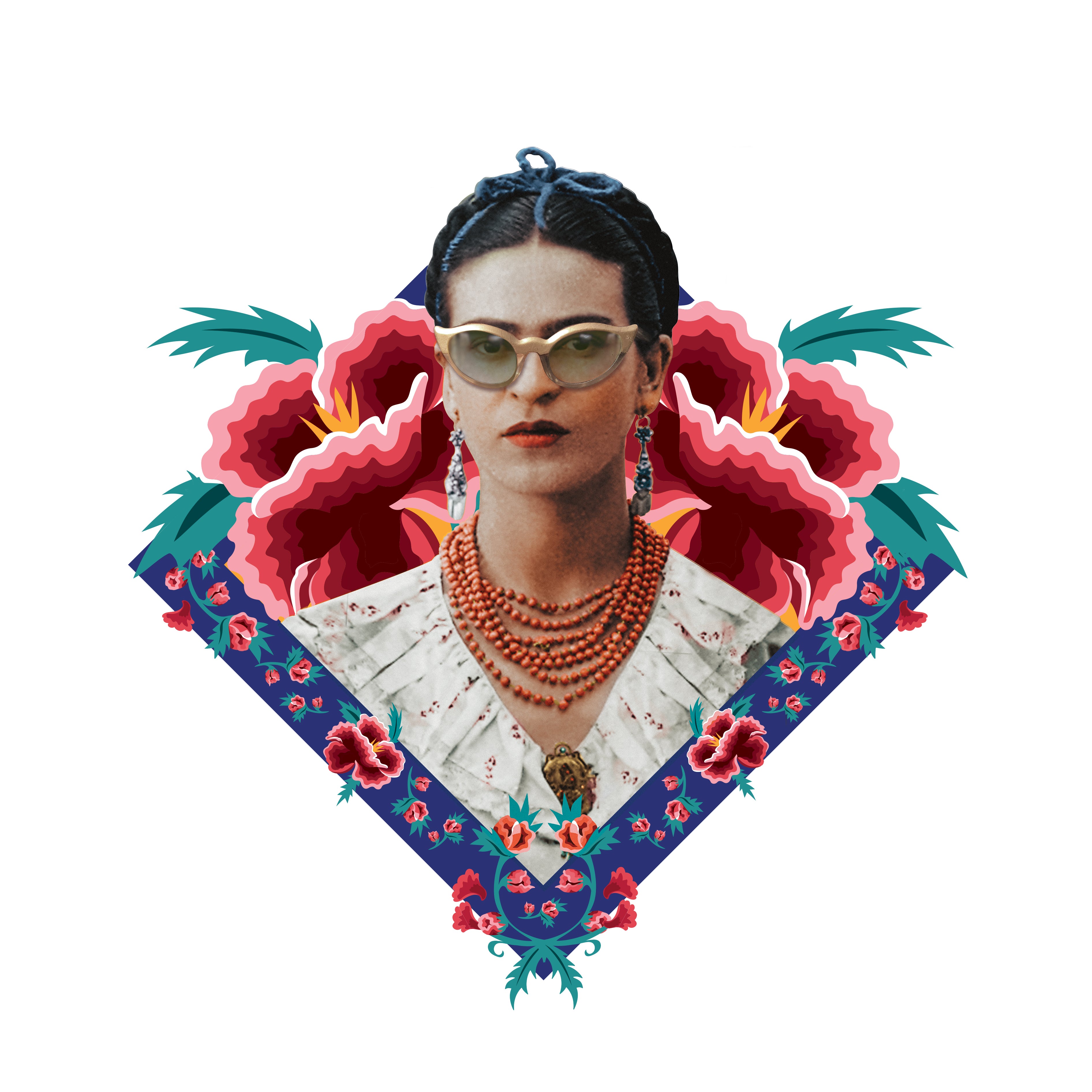 Frida Kahlo