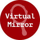 Virtual Mirror Logo