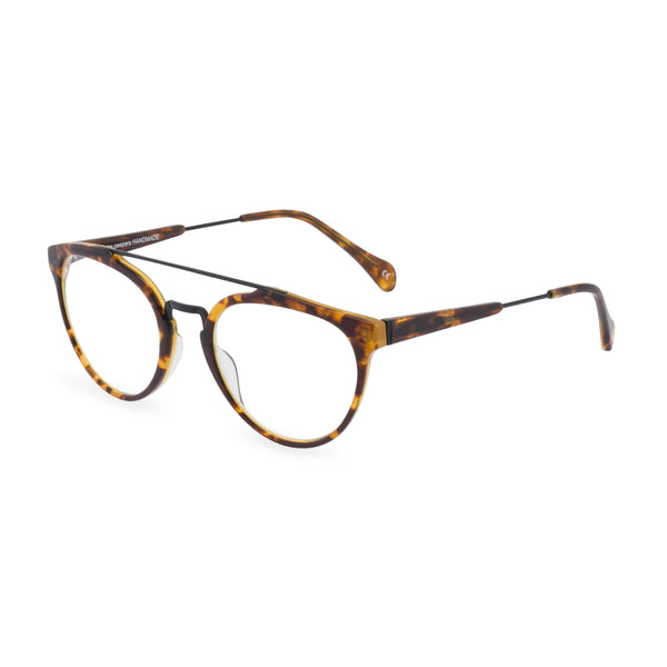 Raffles Round Glasses - Tortoiseshell – Retropeepers Ltd