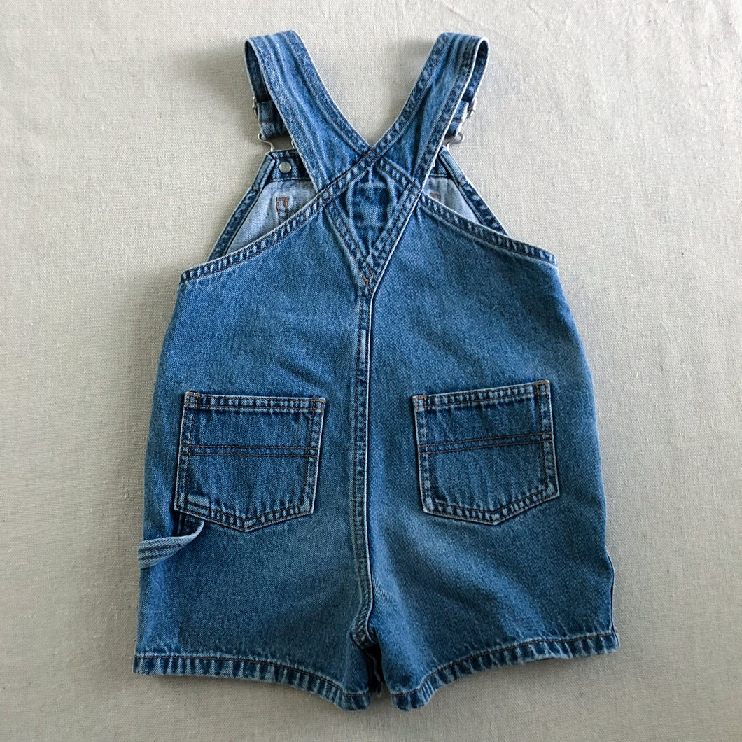 Old Navy Shortalls 18-24M – The Nonchalant Shop