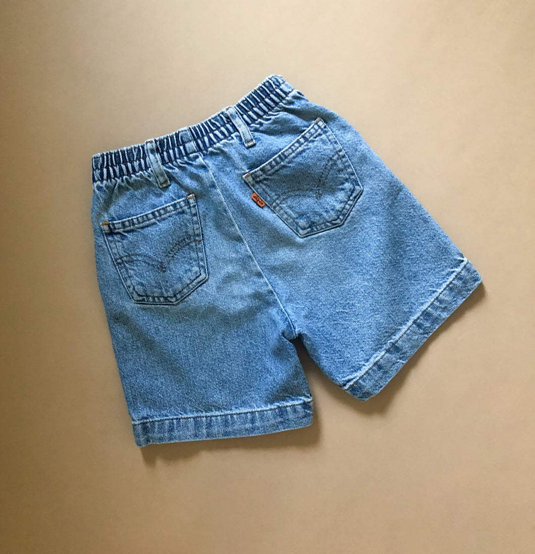 little levis vintage