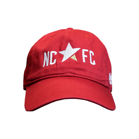 Black Skyline Hat – North Carolina FC Store