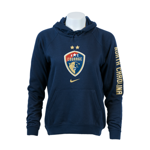 NC Courage Women's Varsity Fleece Jogger – North Carolina FC Store