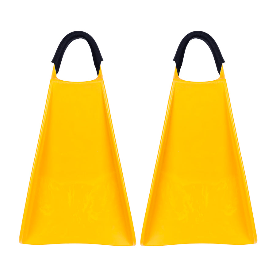 Fin Padding [HEEL ONLY]