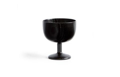 RM-125 : Noir Ice Cream Cup