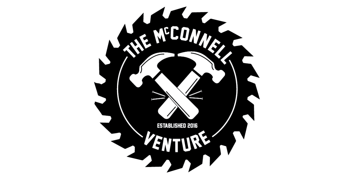 The McConnell Venture