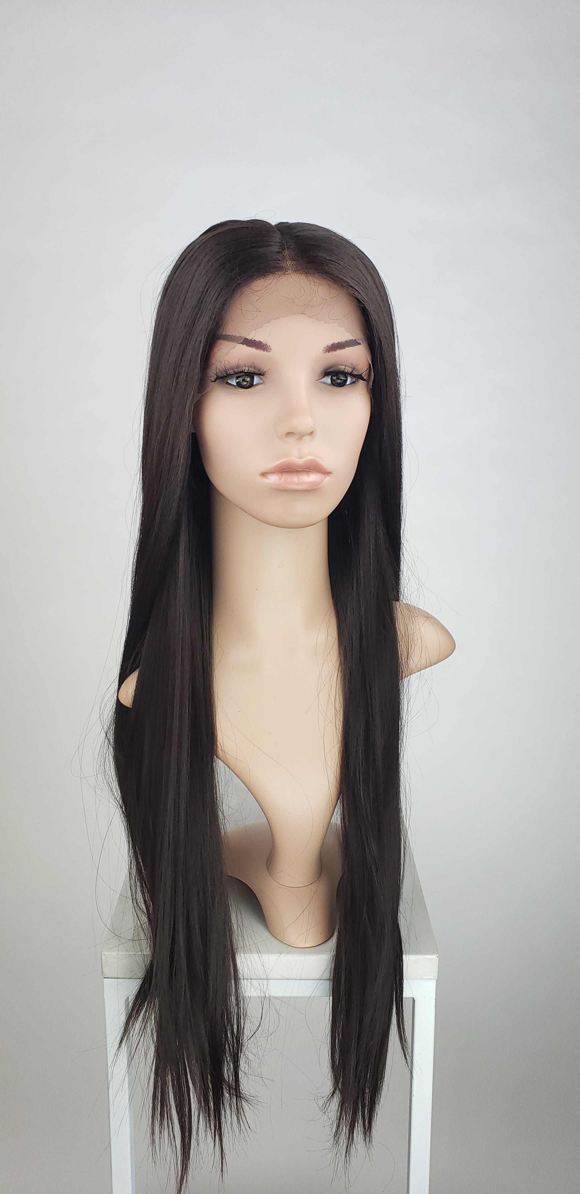 diana lace front wig