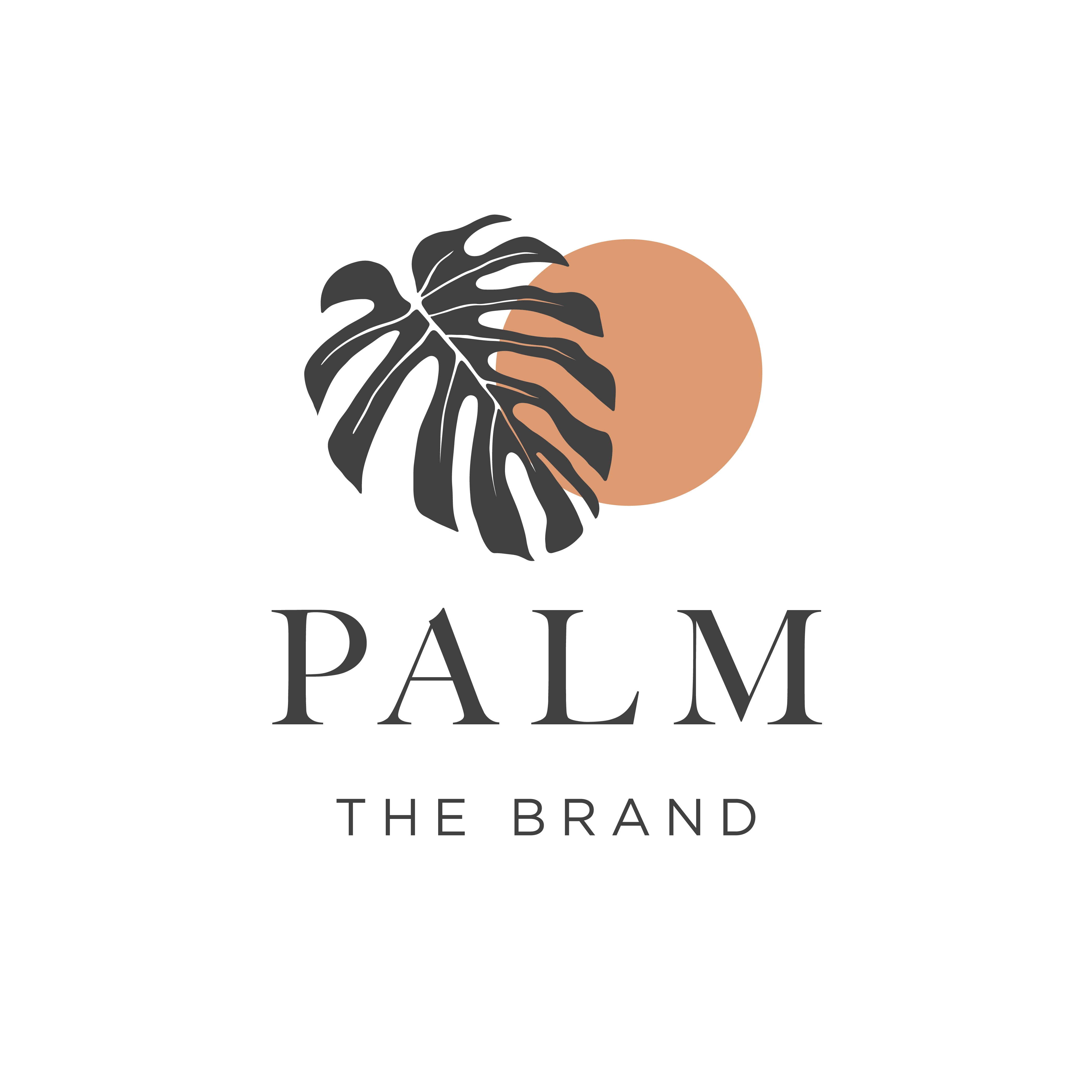 Palm The Brand – Palm the brand