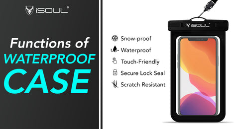 Waterproof Case