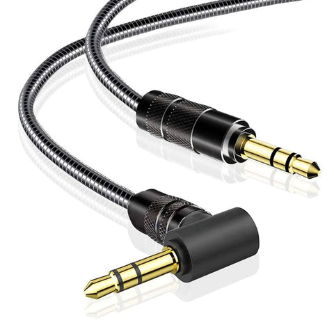 Stereo audio Cable