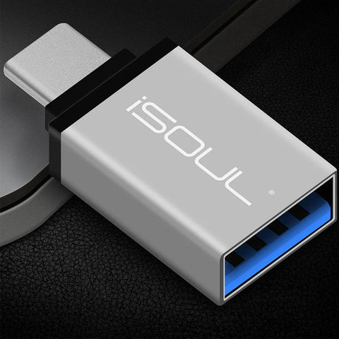 Type C USB male to female adapter 3.0