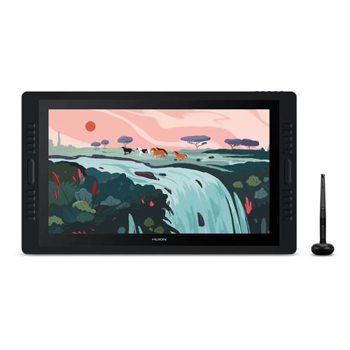 Huion Kamvas 24 Series