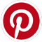 Pinterest Icon