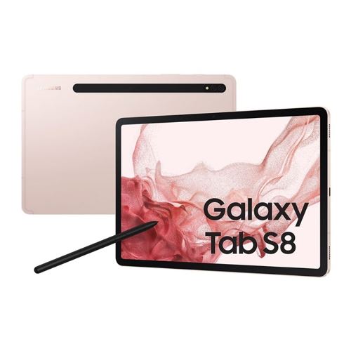 Samsung Galaxy Tab S8